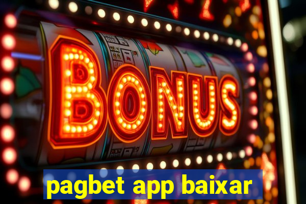 pagbet app baixar